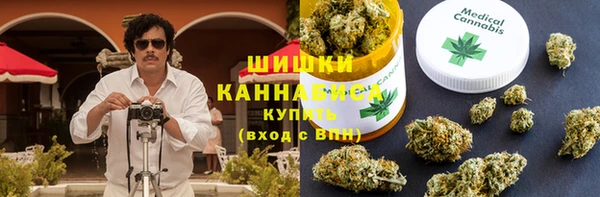 трава Осташков